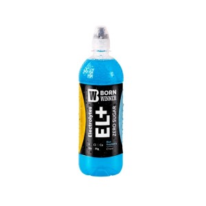 Born Winner Electrolyte Drink 6х700 мл