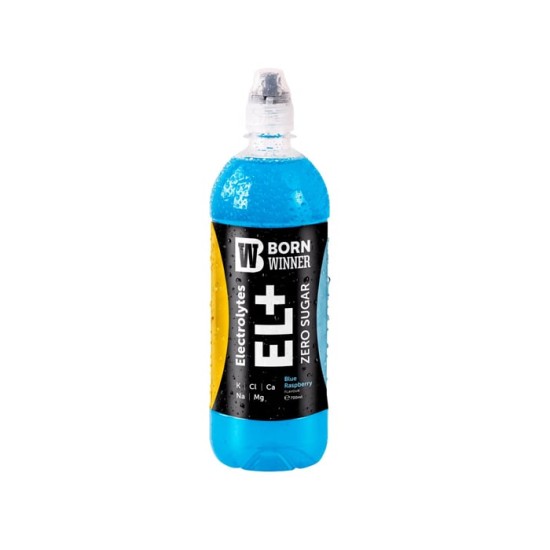Born Winner Electrolyte Drink 6х700 мл на супер цена