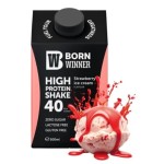 BORN WINNER High Protein Shake 500 мл на супер цена