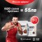 1+1 FREE BORN WINNER Whey Protein Blend 810 g / 27 дози
