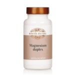 Bärbel Drexel Magnesium Duplex | Магнезий и силиций 200 таблетки на супер цена