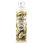 Best Joy Coconut Oil / Cooking Spray 250 мл на супер цена