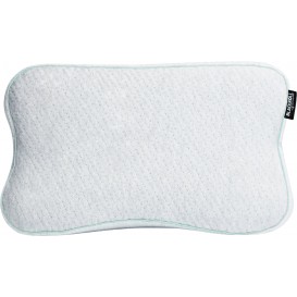 Blackroll® Pillow Case AllergoProtect® | Противоалергенен калъф за възстановителна възглавница 50х30 см