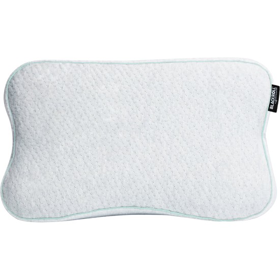 Blackroll® Pillow Case AllergoProtect® | Противоалергенен калъф за възстановителна възглавница 50х30 см на супер цена