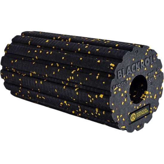 Blackroll® Groove | Limited Borussia Dortmund Edition 30x15 см на супер цена