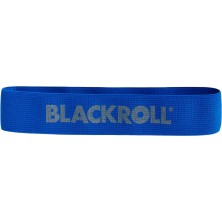 Blackroll Loop Band Strong | Къс ластик със силно съпротивление