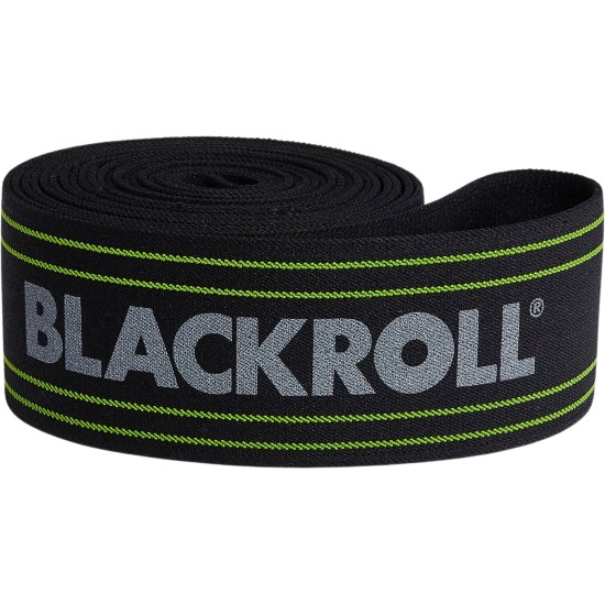 Blackroll Resist Band Extreme | Тренировъчен ластик с екстремно съпротивление  на супер цена
