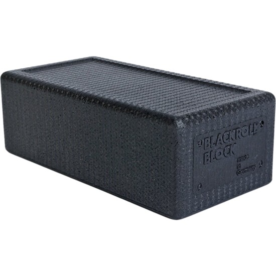 Blackroll® Block | Блок за Йога 30x15 см на супер цена