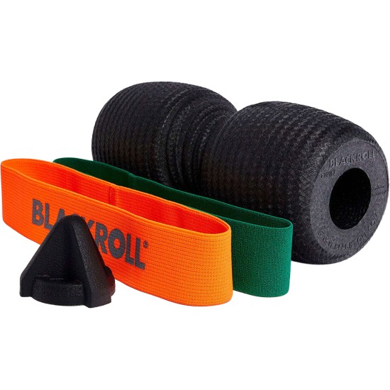 Blackroll® Knee Box | Комплект от 4 уреда за подкрепа на коляното на супер цена