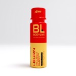 BodyLive I.burn Shot (Отслабване и Енергия) 80 мл на супер цена