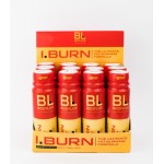 I.burn Shot (Отслабване и Енергия) 12х80 мл на супер цена