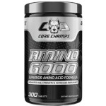 Core Champs by Kai Greene Amino 6000 1000 мг / 300 таблетки на супер цена