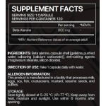 Core Champs by Kai Greene Beta Alanine 800 мг / 120 капсули на супер цена