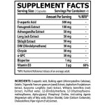 Core Champs by Kai Greene Testro Gen | The Ultimate Testosterone Booster 90 капсули на изгодни цени Core Champs by Kai Greene Testro Gen | The Ultimate Testosterone Booster 90 капсули на супер цена