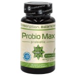 Cvetita Herbal Probio Max - Пробиотик 30 капсули на супер цена