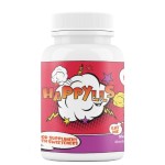 Cvetita Herbal Happylls – Хепи пилс – Л-теанин + Витамин Ц 30 таблетки на супер цена