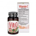 Cvetita Herbal Витамин C – 30 капсули х 600 мг на супер цена