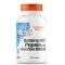 Doctor's Best Betaine HCL 650 мг / with Pepsin & Gentian Bitters 120 капсули