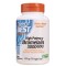 Doctor's Best Bromelain 3000 GDU 500 мг | High Potency 90 капсули