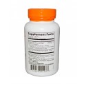 Doctor's Best Куркумин Комплекс + Пиперин 500 мг / 120 капсули на супер цена