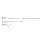 Dymatize Nutrition  BCAA Complex 5050 / 300 гр на супер цена