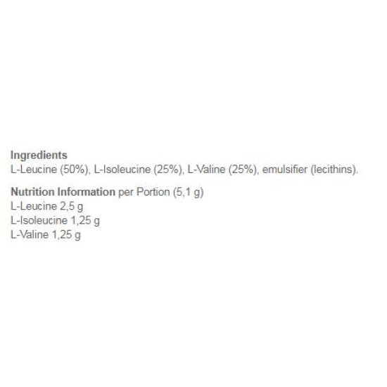 Dymatize Nutrition  BCAA Complex 5050 / 300 гр на супер цена