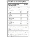 Dymatize Nutrition Creatine Monohydrate Creapure 500 грaма на супер цена
