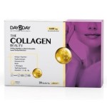 Day2Day The Collagen Beauty | with CoQ10, Glutathione & Hyaluronic Acid 30 x 40 мл на супер цена