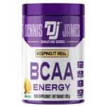 Dennis James Signature Series BCAA Energy | with L-Glutamine & L-Citrulline Malate 420 гр на изгодни цени Dennis James Signature Series BCAA Energy | with L-Glutamine & L-Citrulline Malate 420 гр на супер цена