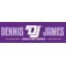 Dennis James Signature Series