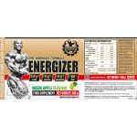Dexter Jackson Signature Series Gold Series | Energizer Pre-Workout Formula 300 гр на супер цена