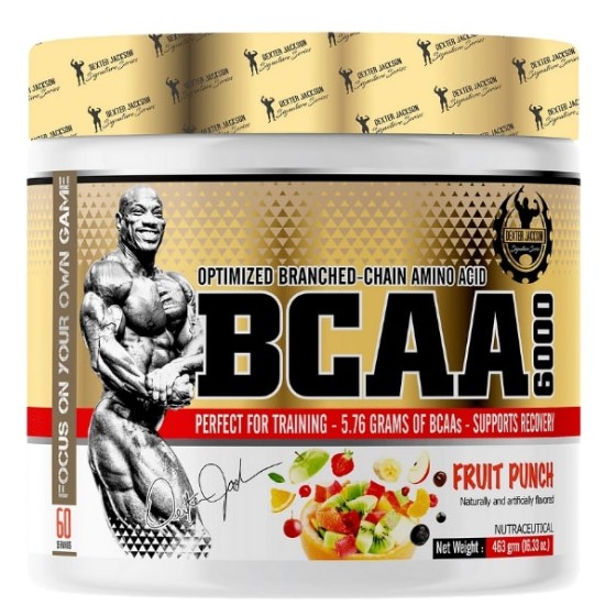 Dexter Jackson Signature Series Gold Series | BCAA with L-Glutamine & L-Citrulline Malate 420 гр на изгодни цени Dexter Jackson Signature Series Gold Series | BCAA with L-Glutamine & L-Citrulline Malate 420 гр на супер цена