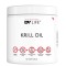Dorian Yates Nutrition DY Life Krill Oil 500 мг / 60 гел капсули