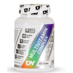 Dorian Yates Nutrition Multivitamin Complex 60 таблетки на супер цена