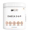 Dorian Yates Nutrition DY Life Omega 3-6-9 1000 мг / 60 гел капсули
