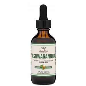 Double Wood Ashwagandha 60 мл