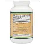 Double Wood Beta Alanine 750 мг / 240 капсули на супер цена