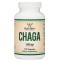 Double Wood Chaga 500 мг / 120 капсули