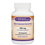 Double Wood Dihydromycricetin 300 мг / 90 капсули на супер цена