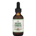 Double Wood Organic Turmeric 60 мл на супер цена