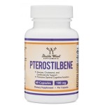 Double Wood Petrostilbene 100 мг / 60 капсули на супер цена