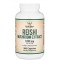 Double Wood Reishi Mushroom Extract 500 мг / 300 капсули