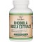 Double Wood Rhodiola Rosea Extract 500 мг / 120 капсули