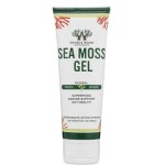 Double Wood Sea Moss Gel 236 мл на супер цена