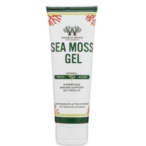 Double Wood Sea Moss Gel 236 мл