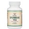 Double Wood Spermidine 5 мг / 120 капсули