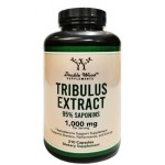 Double Wood Tribulus Extract 1000 мг / 210 капсули на супер цена