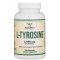 Double Wood L-Tyrosine 500 мг / 120 капсули