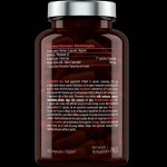 ESSENSEY ALA | Alpha Lipoic Acid 500 мг / 90 капсули на супер цена