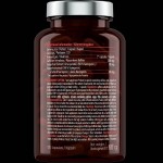ESSENSEY Caffeine 200 мг / 120 капсули на супер цена